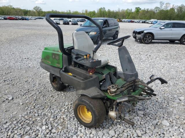 JOHN DEERE UNKNOWN 1995 green   TC2500D015511 photo #1