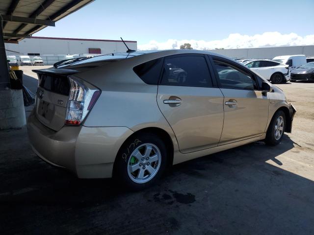 Vin: jtdkn3duxa1111546, lot: 56607215, toyota prius 20103