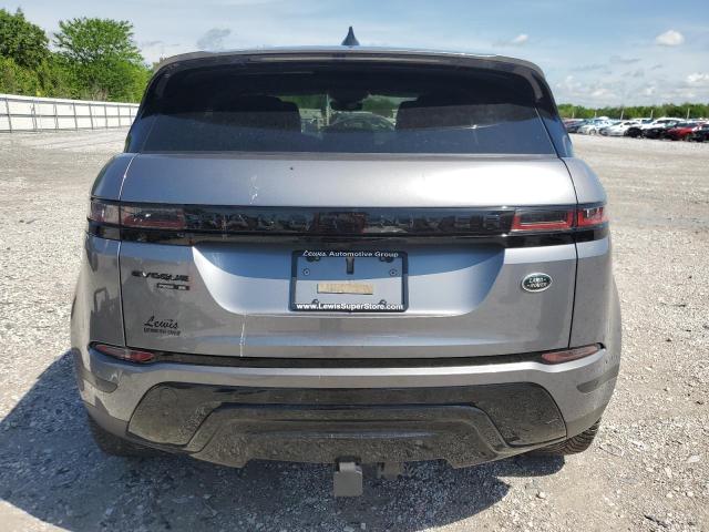 2020 LAND ROVER RANGE ROVER EVOQUE SE SALZP2FXXLH096897