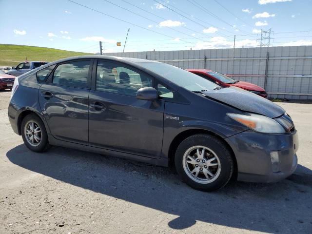 Vin: jtdkn3duxb0247781, lot: 57953015, toyota prius 20114