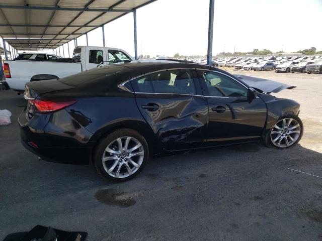 Vin: jm1gj1v69f1165708, lot: 58988905, mazda 6 touring 20153