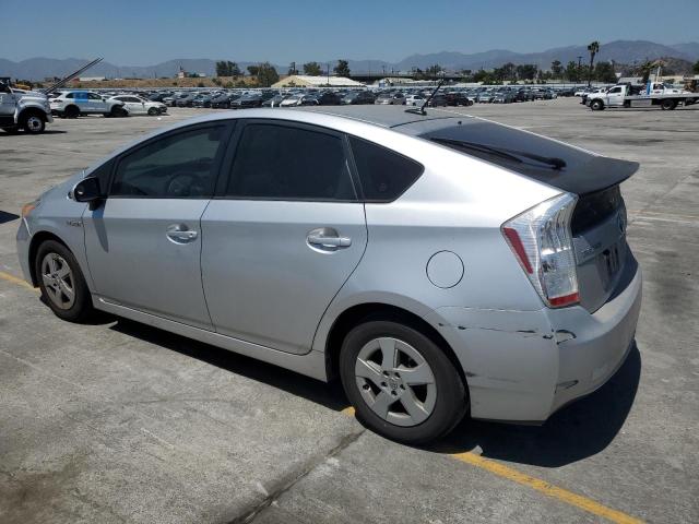 Vin: jtdkn3duxb5311076, lot: 57461545, toyota prius 20112
