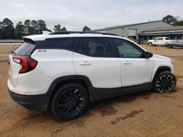Vin: 3gkalmegxpl218618, lot: 55484395, gmc terrain sle 20233