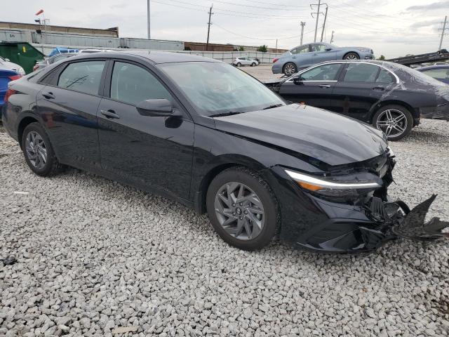 Vin: kmhlm4dg0ru817597, lot: 55959615, hyundai elantra sel 20244