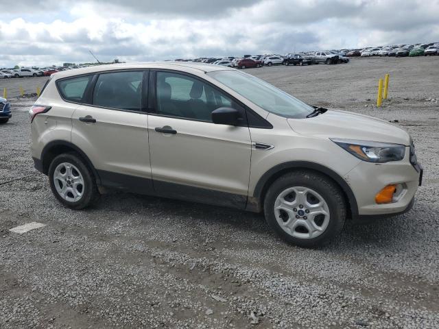Vin: 1fmcu0f78juc31174, lot: 56545845, ford escape s 20184