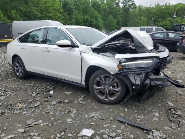Vin: 1hgcy1f32ra054292, lot: 55579315, honda accord ex 20244