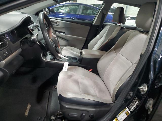 2016 TOYOTA CAMRY LE - 4T1BF1FKXGU571743