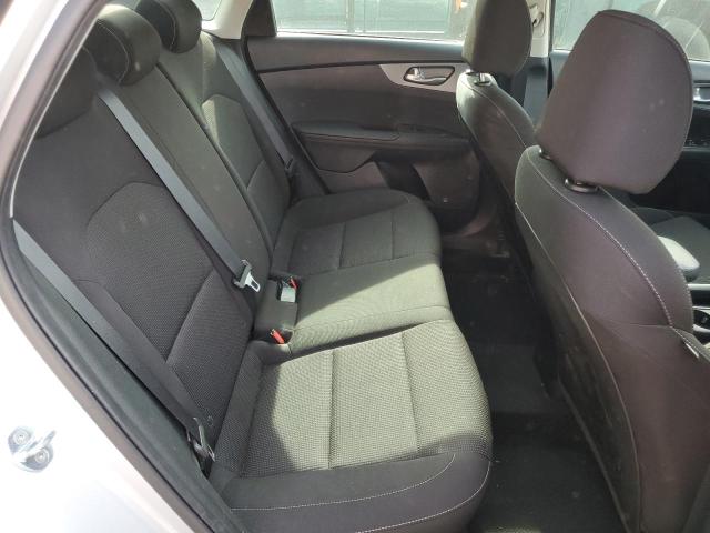 2021 KIA FORTE FE #3284777597