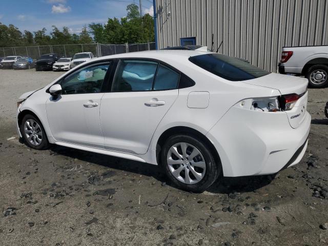 Vin: 5yfepmae5np358954, lot: 55578575, toyota corolla le 20222