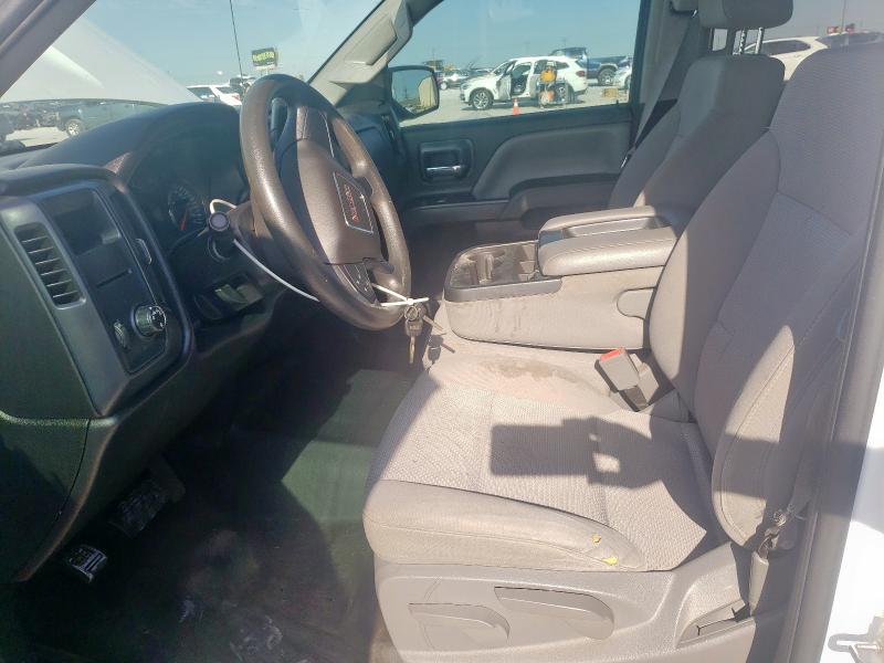 2015 GMC SIERRA C15 - 1GTR1TEH5FZ200915