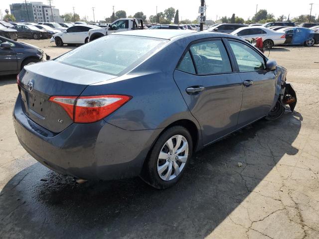 Vin: 5yfburhe3fp280710, lot: 55247055, toyota corolla l 20153