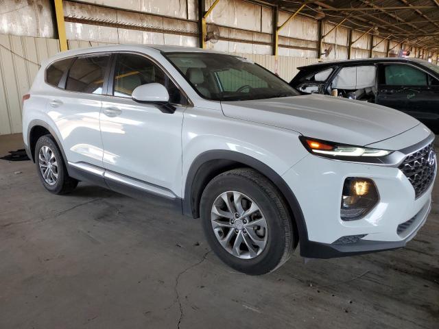 Vin: 5nms23ad4kh038484, lot: 59189315, hyundai santa fe se 20194