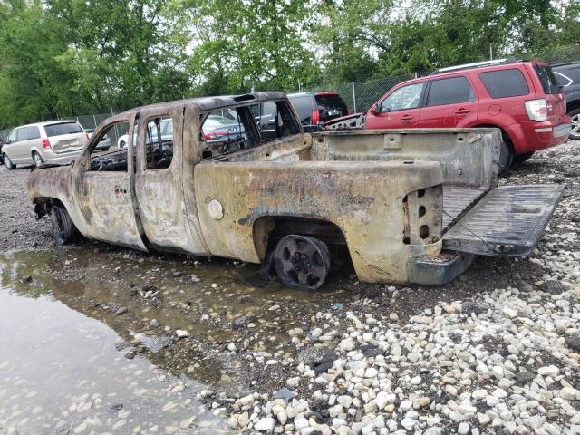 Vin: 1gcrkse71cz173352, lot: 57456805, chevrolet all models k1500 lt 20122
