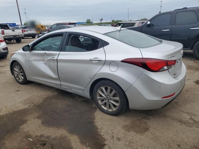 Vin: 5npdh4ae5fh609317, lot: 58782845, hyundai elantra se 20152