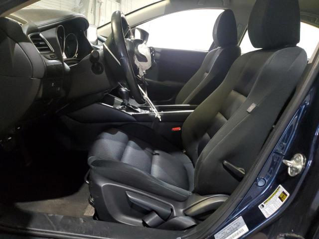 2017 MAZDA 6 SPORT - JM1GL1U50H1103460