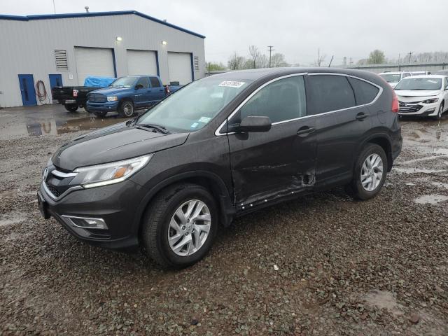 Vin: 2hkrm4h59gh662238, lot: 55157805, honda crv ex 2016 img_1