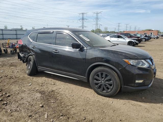 Vin: knmat2mvxhp531741, lot: 55952645, nissan rogue s 20174