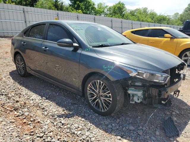 Vin: 3kpf54ad3re766264, lot: 56985575, kia forte gt line 20244