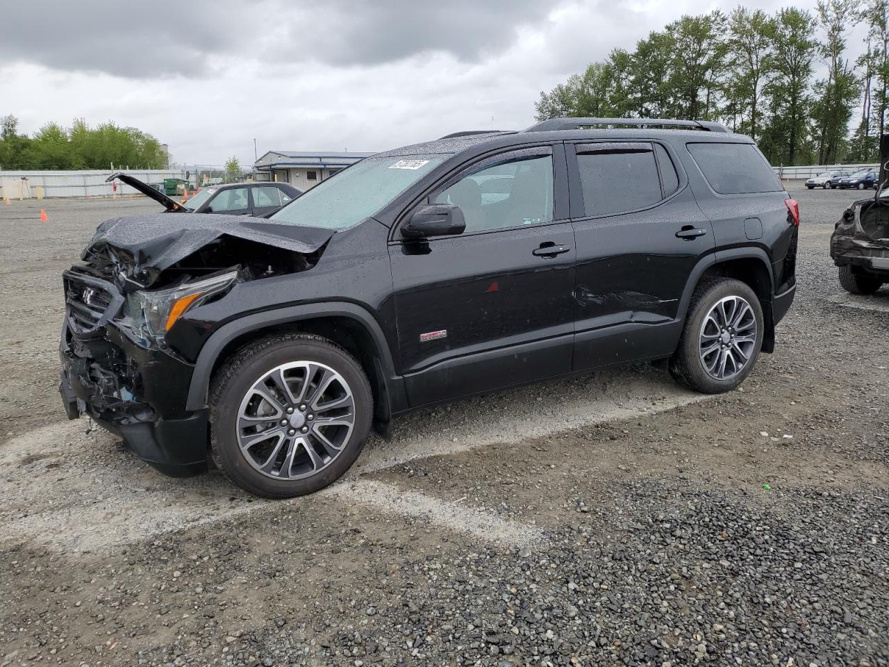 GMC ACADIA ALL TERRAIN