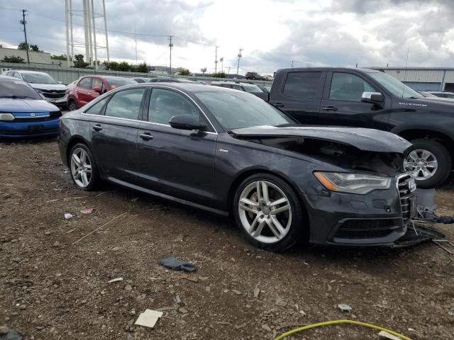 Vin: wauhgafc5fn008805, lot: 58084535, audi a6 prestige 20154