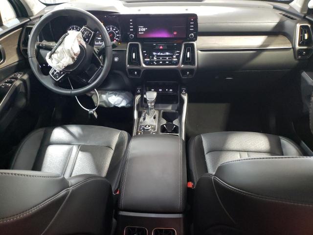 2023 KIA SORENTO S - 5XYRLDLC4PG222346