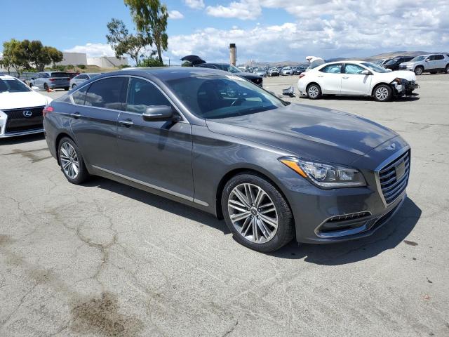 Vin: kmhgn4je7ju281978, lot: 56725815, genesis g80 base 20184