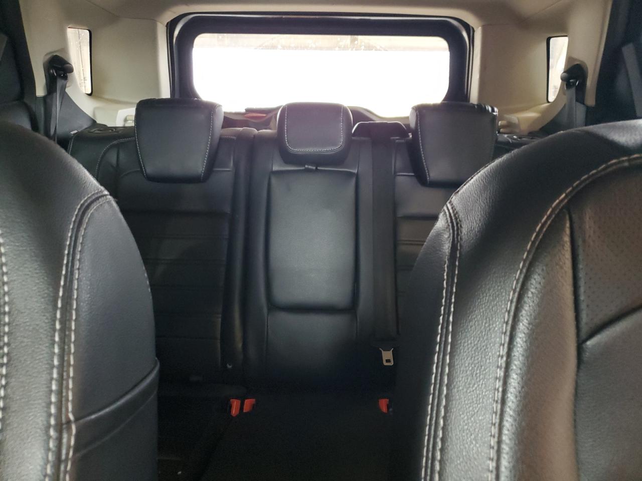 FORD ECOSPORT TITANIUM