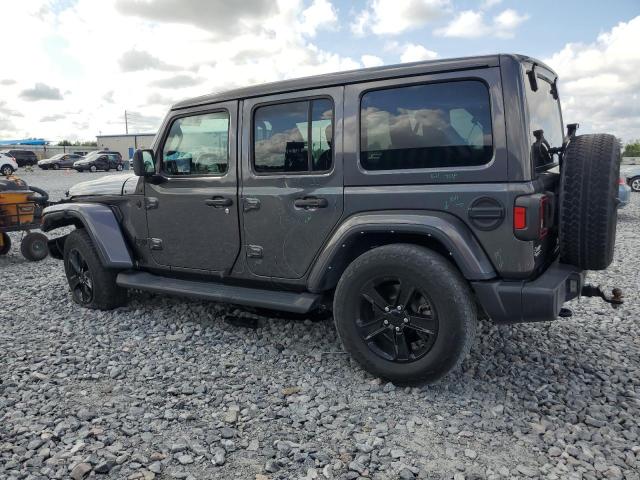 Vin: 1c4hjxeg2mw729537, lot: 57131645, jeep wrangler sahara 20212