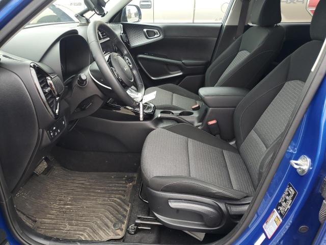 2022 KIA SOUL GT LI - KNDJ63AU7N7816529