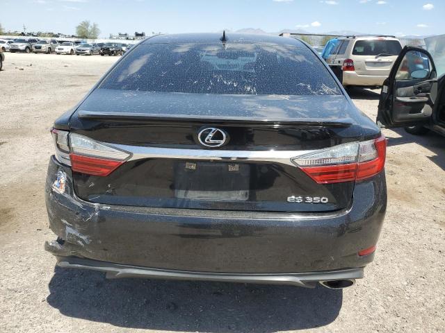 2018 LEXUS ES 350 58ABK1GG1JU089443