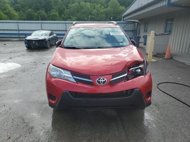 2015 TOYOTA RAV4 LE - JTMBFREV7FD114174
