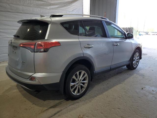Vin: 2t3dfrev8hw559036, lot: 55443175, toyota rav4 limited 20173