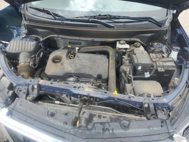 2023 CHEVROLET EQUINOX LS - 3GNAXSEG1PL120606