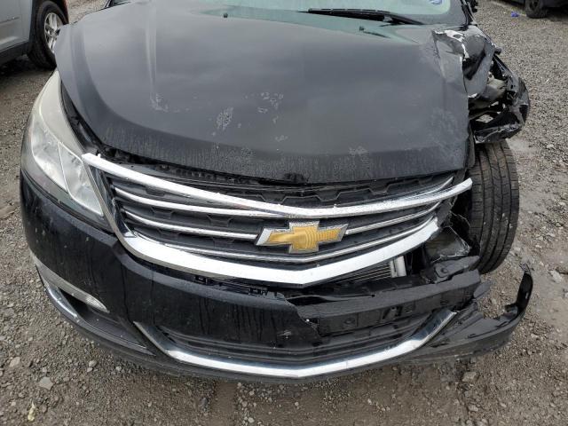 2016 CHEVROLET TRAVERSE L - 1GNKRGKD2GJ247684