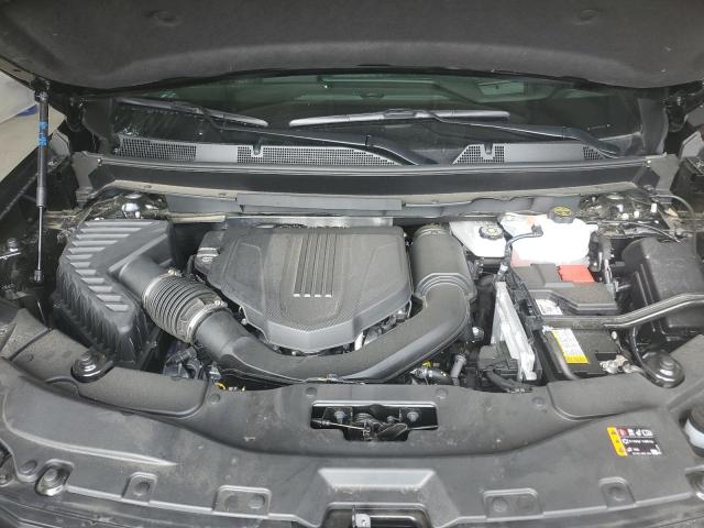 2025 GMC ACADIA ELE 1GKENKRS0SJ133043