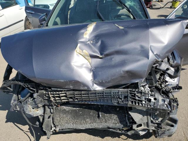 2015 HONDA ACCORD EXL - 1HGCR2F85FA126936