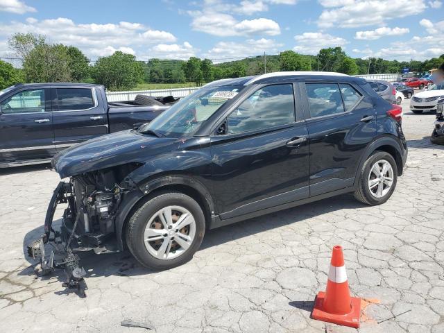 Vin: 3n1cp5cu6kl530017, lot: 55989235, nissan kicks s 2019 img_1
