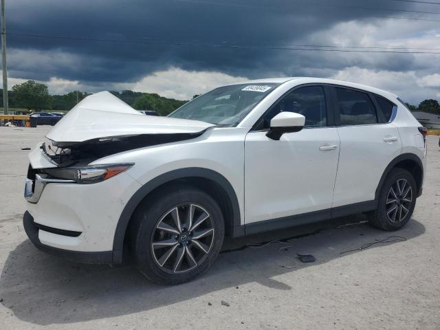 Vin: jm3kfacm6j0314594, lot: 58439045, mazda cx-5 touring 2018 img_1