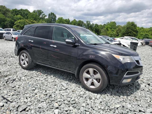 Vin: 2hnyd2h39dh525393, lot: 58444475, acura mdx technology 20134