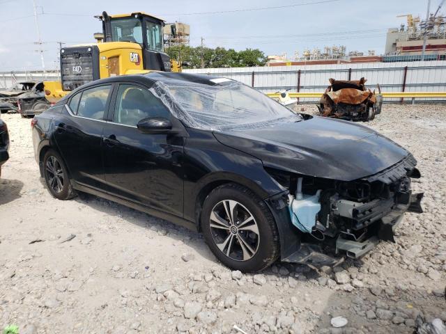 2022 NISSAN 180SX 3N1AB8CV1NY251260