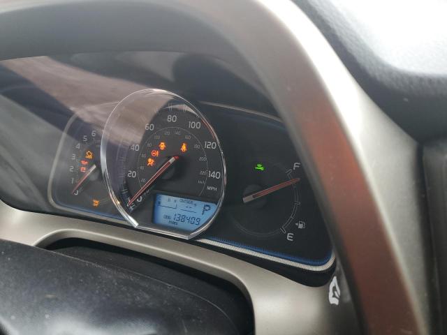 2015 TOYOTA RAV4 LIMIT - 2T3DFREV4FW397287