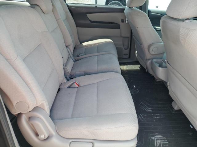 2016 HONDA ODYSSEY SE - 5FNRL5H31GB141794