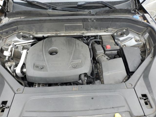 2016 VOLVO XC90 T6 - YV4A22PK7G1025139