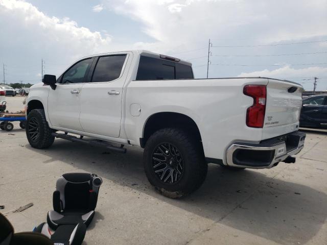 Vin: 2gcudged5p1138397, lot: 55315755, chevrolet all models k1500 ltz 20232