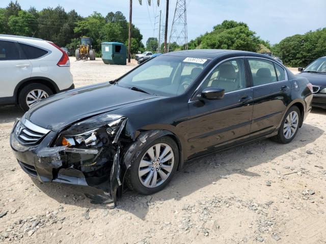 Vin: 1hgcp2f8xba085526, lot: 55397275, honda accord exl 2011 img_1