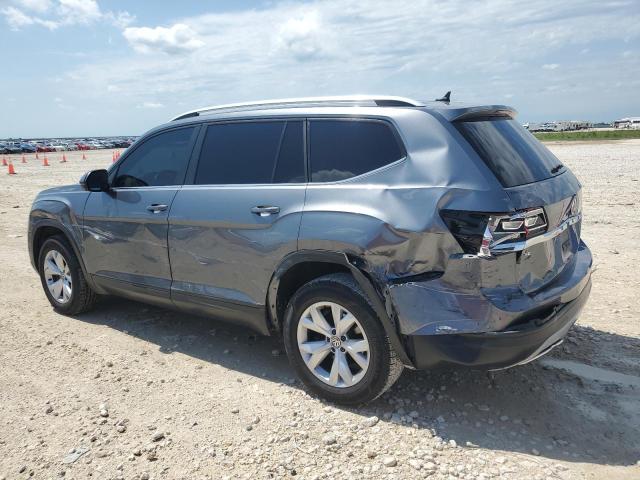 2019 VOLKSWAGEN ATLAS SE 1V2WR2CAXKC568577