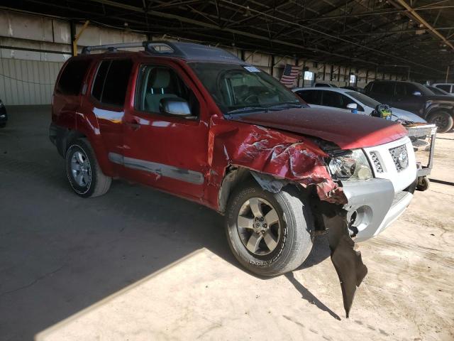 Vin: 5n1an0nu3bc510180, lot: 56157125, nissan xterra off road 20114