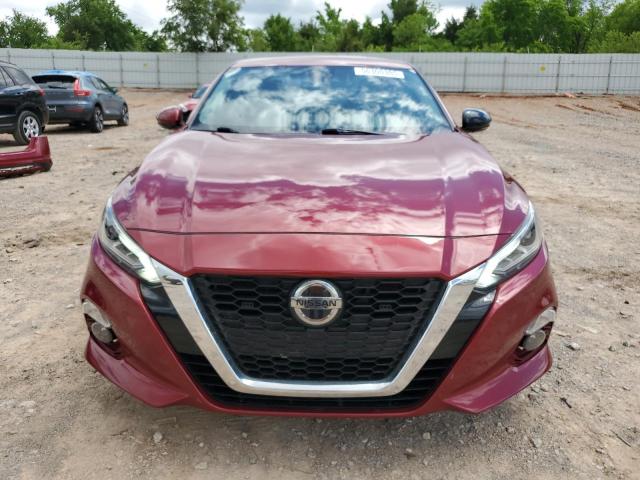 2019 NISSAN ALTIMA SV - 1N4BL4DV0KN309346