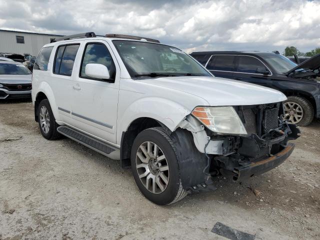 Vin: 5n1ar1nnxac622833, lot: 55167265, nissan pathfinder s 20104