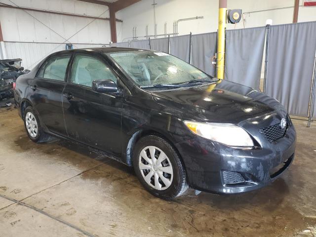 Vin: 1nxbu4ee8az369350, lot: 57226045, toyota corolla base 20104